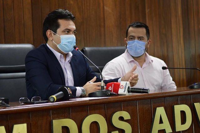 OAB/AM recorre à justiça para impedir cortes de energia por inadimplência