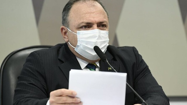Eduardo Pazuello pode concorrer ao governo do Amazonas