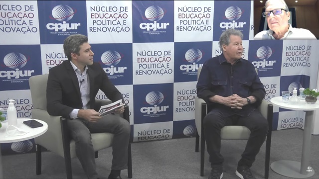 Arthur Virgílio e Tasso Jereissati acreditam que CPI da Pandemia vai ter consequências para os responsáveis