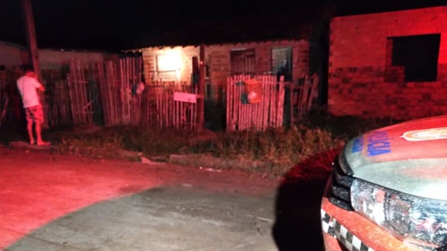 Homem casado é executado após assediar mulher de traficante