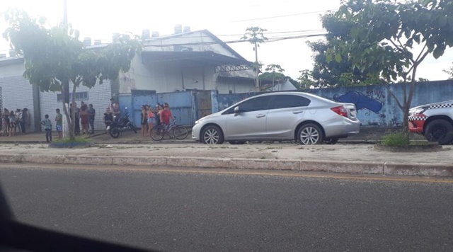 Homem mata neta e avó após estupro em Castanhal