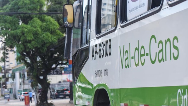 Audiência pode acabar greve dos rodoviários na Grande Belém