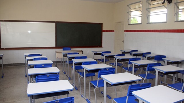 Garota de 12 anos planejava ataques a escolas no Pará