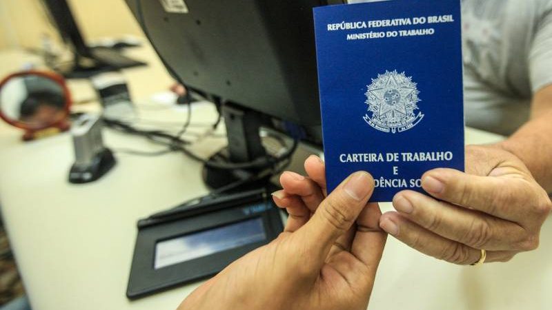 Pelo quarto mês consecutivo, Pará registra saldo positivo na geração de postos de trabalhos formais