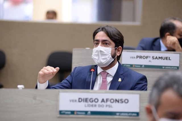Frente de Recuperação Econômica promove reunião com a Abrasel na CMM