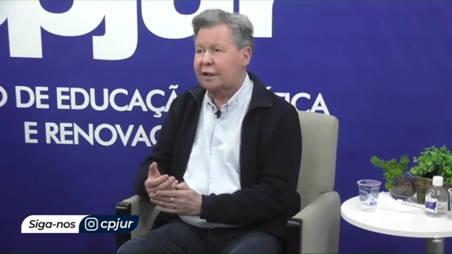 ‘O Brasil sem a Amazônia não tem futuro’, afirma Arthur Virgílio em evento sobre desenvolvimento sustentável