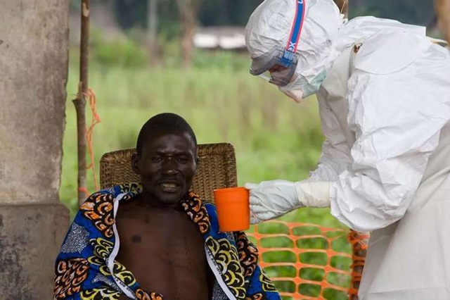 OMS revela que agentes da entidade cometeram abuso sexual durante ações de combate ao ebola