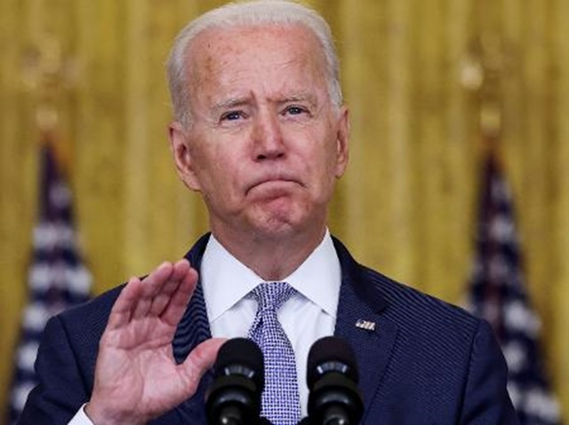 Biden quer triplicar voos com deportados ao Brasil