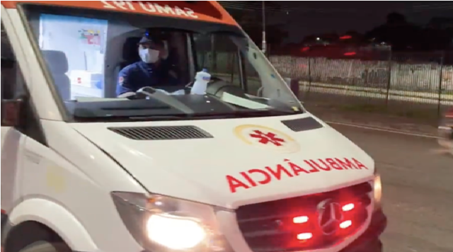 “Meteu uma faca na minha cintura, me enforcou e arrastou pro mato”, diz jovem após ser estuprada em Manaus