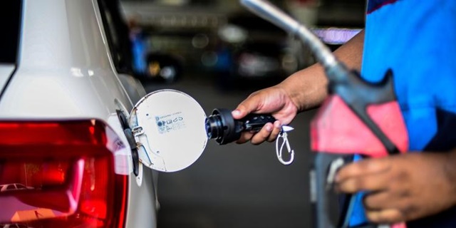 Petrobras aumenta preço do diesel a partir de amanhã