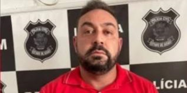 Médico já condenado por violação sexual é preso em Goiás por novas denúncias