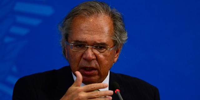 Ministro da Economia: Brasil vai insistir em mudanças no Mercosul