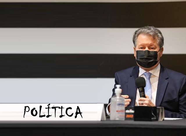 Arthur Virgílio viaja pela região Centro-Oeste para levar suas propostas aos filiados do PSDB