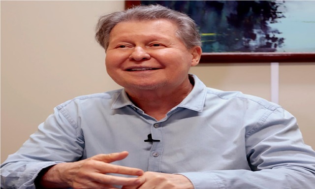 Arthur Virgílio diz que sua luta é contra a fome, o desemprego e a favor da Amazônia