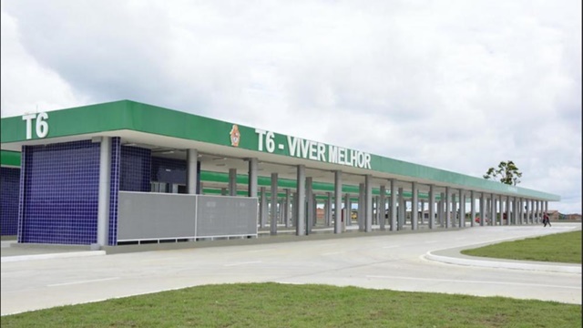 NOTA DE ESCLARECIMENTO – Terminal de Integração Helso do Carmo Ribeiro – T6