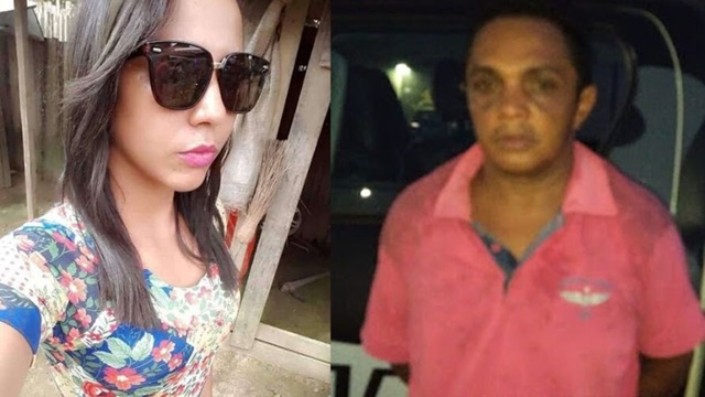Marido é preso após registrar morte da mulher na delegacia