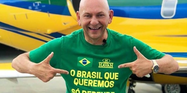 Renan Calheiro diz que Luciano Hang ensaia ‘pastelão’ para encenar na CPI: ‘ali não é picadeiro’