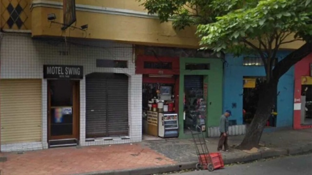Homem casado morre em motel com outra mulher