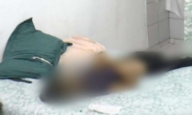 Homem é encontrado morto em quarto de hotel em Itaituba