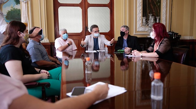 Prefeitura de Manaus lança edital de R$ 900 mil para cursos e oficinas culturais