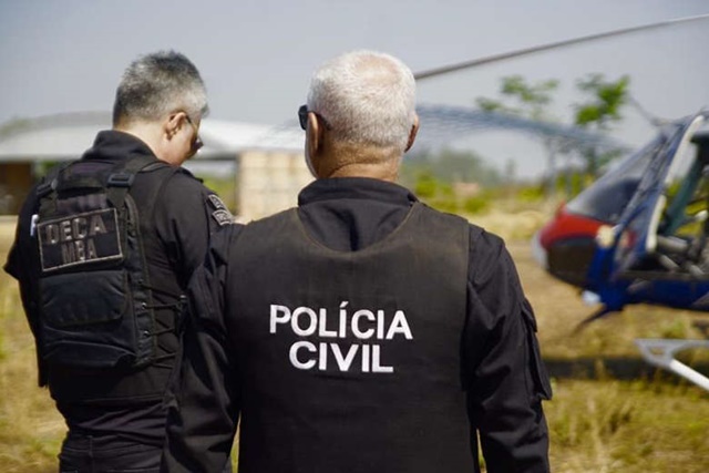 Polícia prende 11 pessoas envolvidas com falsas lotéricas na Grande Belém
