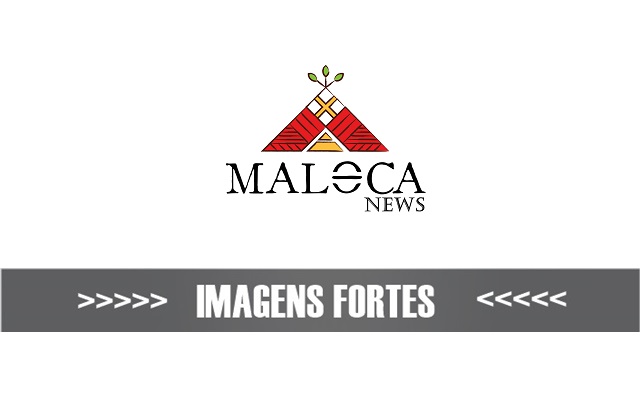 Corpos com sinais de tortura são encontrados no bairro Lago Azul; imagens fortes