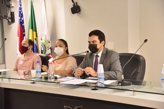 Audiência Pública debate a necessidade de cumprimento das leis voltadas para as Pessoas com Deficiência no Amazonas