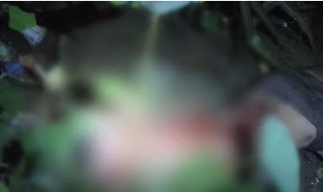 Homem é achado morto em igarapé após ser sequestrado na frente dos filhos em Manaus