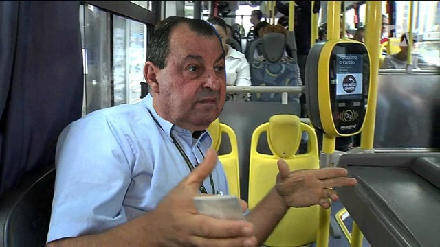 Em pesquisa feita para o senado, Omar Aziz não se elege nem pra cobrador de ônibus