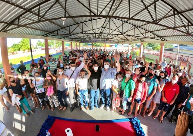 “Mutirão de Cirurgias” em Carauari desafoga fila de espera com emenda de Álvaro Campelo