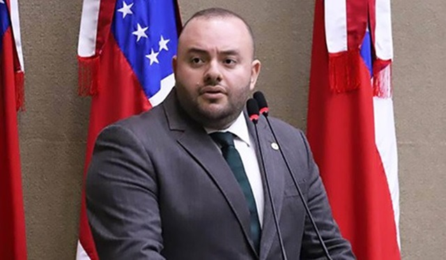 Emenda Parlamentar – Deputado Fausto Jr. destina R$ 400 mil para armamento e treinamento da Guarda Metropolitana de Manaus