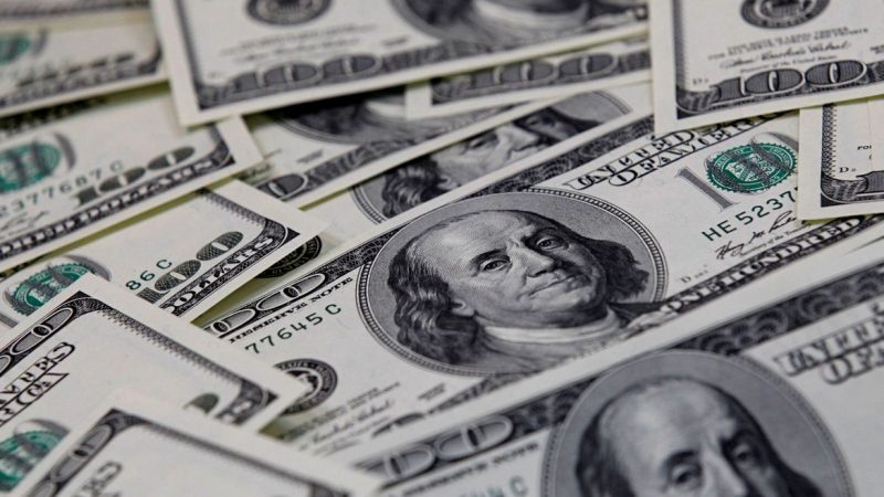 Exportação de produtos de defesa soma US$ 1,57 bilhão até novembro