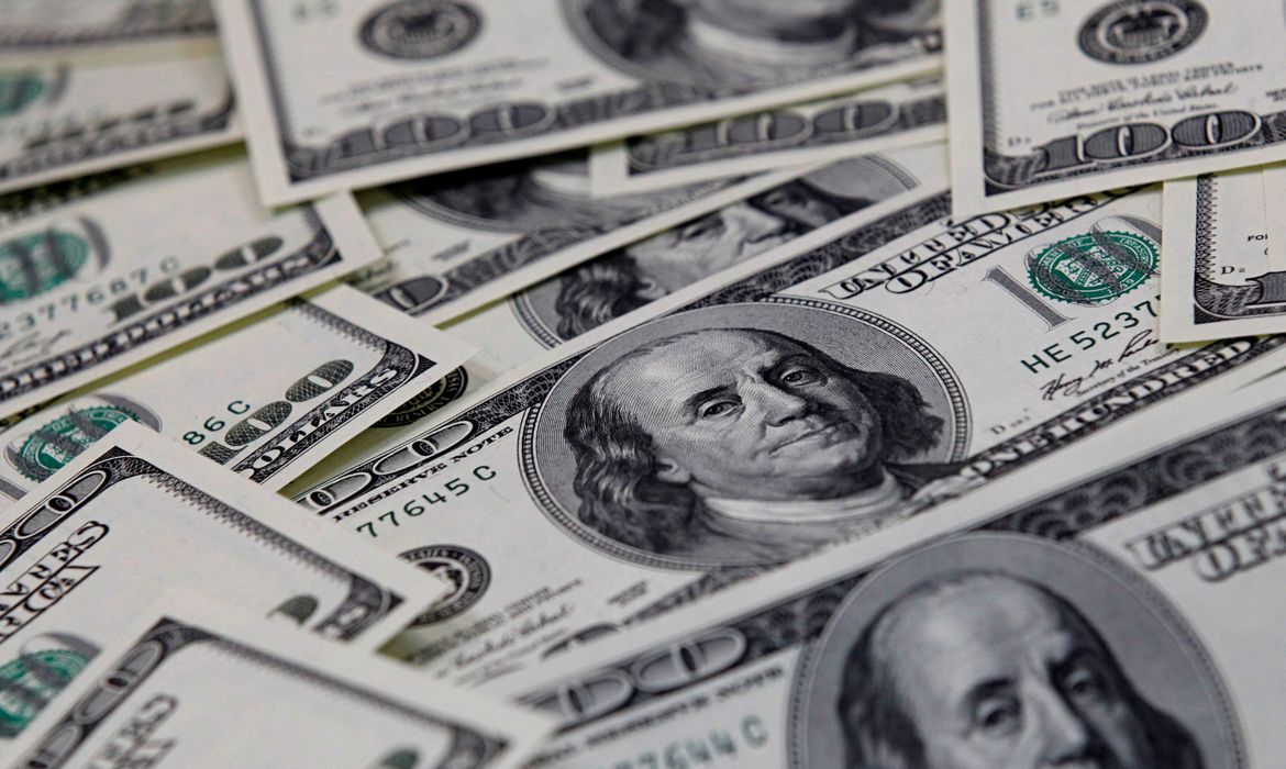 Exportação de produtos de defesa soma US$ 1,57 bilhão até novembro