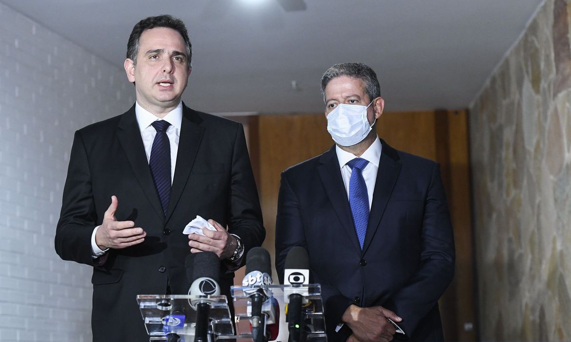Primeira parte da PEC dos Precatórios deve ser promulgada hoje