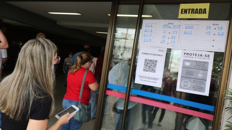 Gabarito preliminar da 1ª fase do concurso para defensor público do Amazonas sai nesta segunda (13/12)