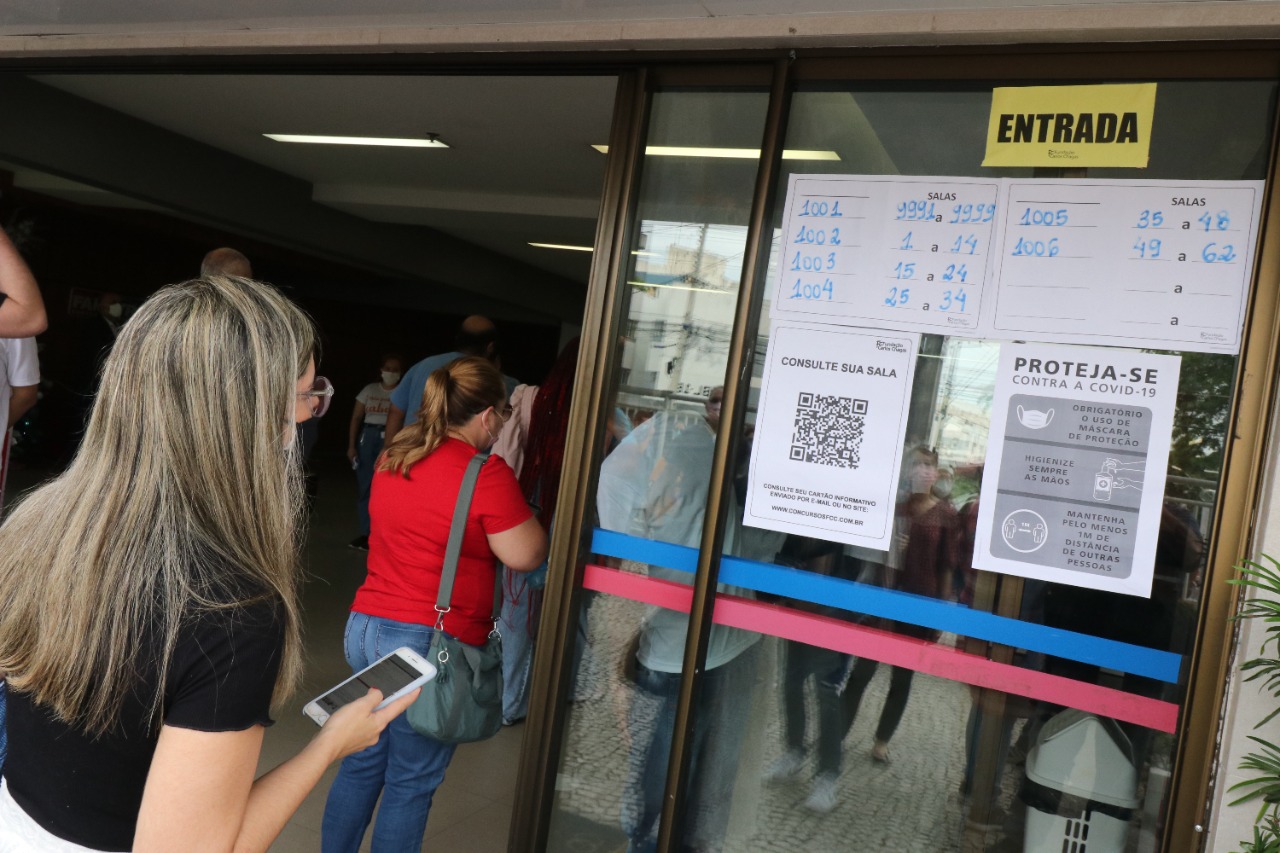 Gabarito preliminar da 1ª fase do concurso para defensor público do Amazonas sai nesta segunda (13/12)