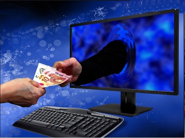 DONA DE PORTAL GANHA A VIDA EXTORQUINDO EMPRESÁRIOS, POLÍTICOS E DIRETORES DE HOSPITAIS DA CIDADE DE MANAUS
