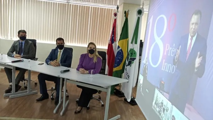 Projeto da Defensoria Pública do Amazonas “Órfãos do Feminicídio”, vence o prêmio Innovare