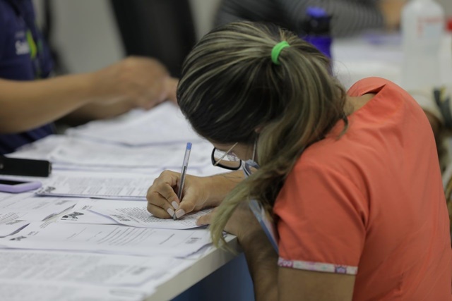 SES-AM dá continuidade ao Chamamento Público Emergencial para contratação de profissionais de saúde