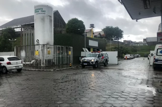 Moradores espancam suspeito de roubos até a morte em Manaus