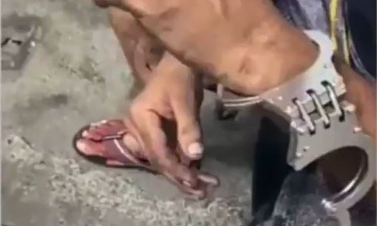 Disfarçados de PMs, criminosos sequestram irmãos e roubam R$ 60 mil em Manaus