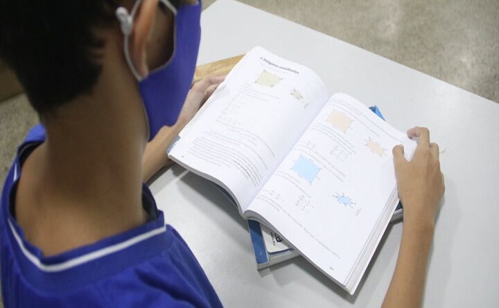Alunos da Prefeitura de Manaus conquistam medalha de ouro na Olimpíada Brasileira de Matemática