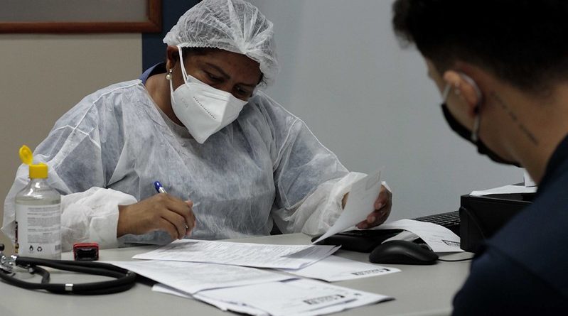 Prefeitura convoca mais 73 profissionais de saúde para contratação temporária