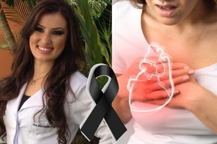 Médica que foi encontrada morta em banheiro de pronto-socorro teve ataque cardíaco