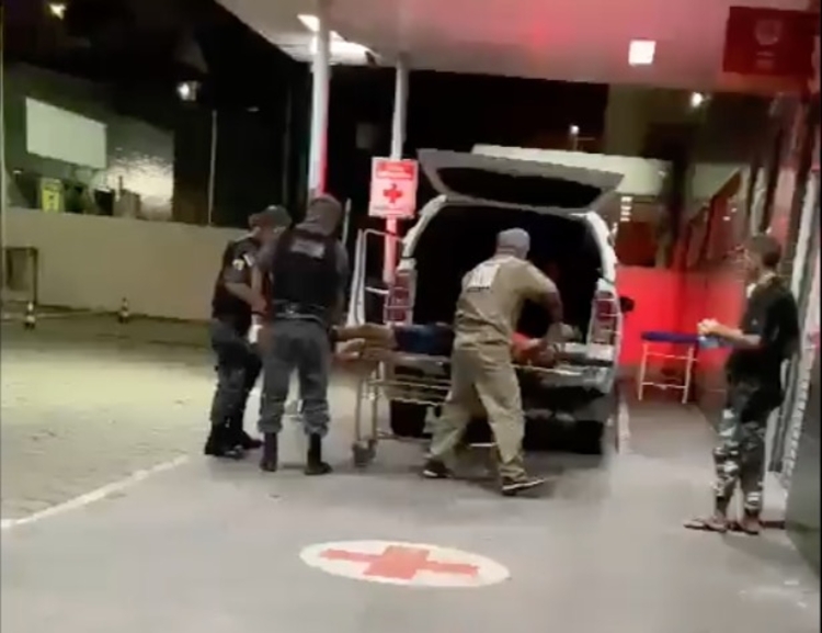 ‘Zica’ morre em troca de tiros com a polícia em Manaus; vídeo