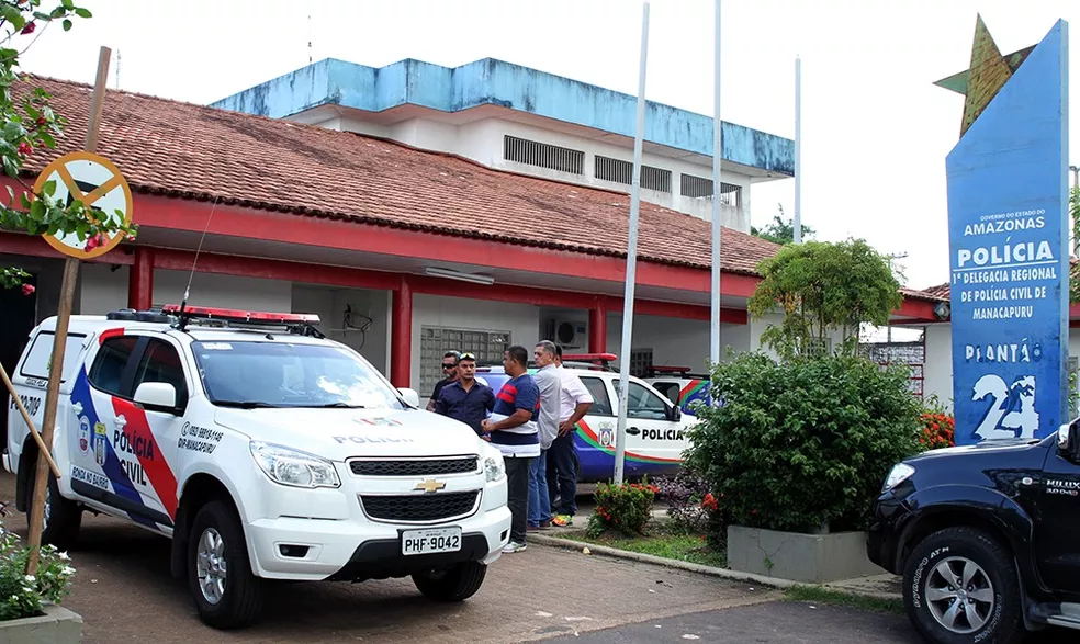 Familiares são sequestrados, assassinados e têm corpos carbonizados no AM