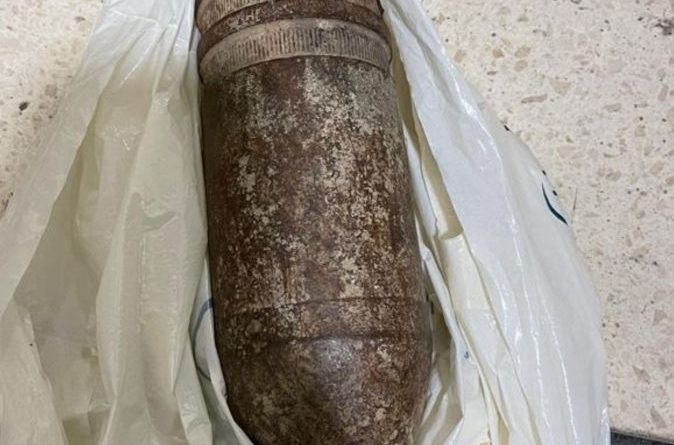 Turistas causam desespero em aeroporto ao tentar embarcar com bomba
