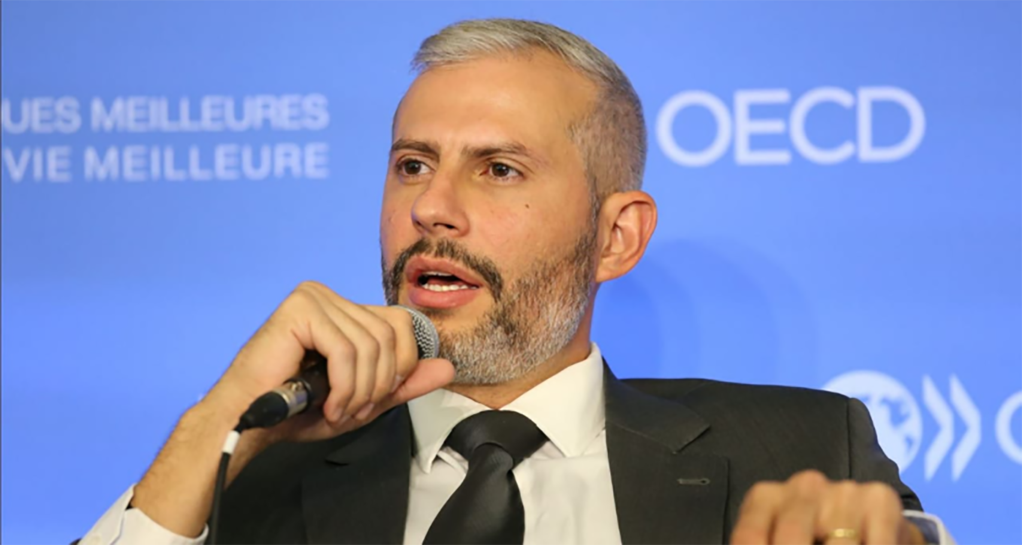 Ex-secretário executivo do MEC é oficializado como novo ministro da Educação