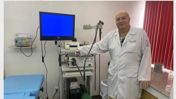 Em Manaus, adolescentes eram abusadas sexualmente por médico em troca de dinheiro