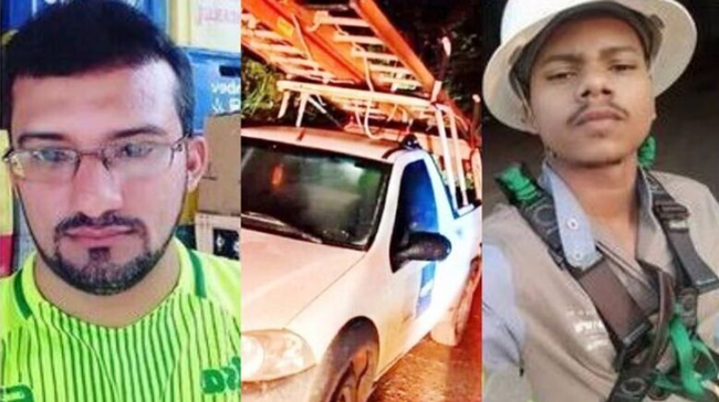 Polícia encontra segundo corpo de eletricista desaparecido há 18 dias no interior do Pará